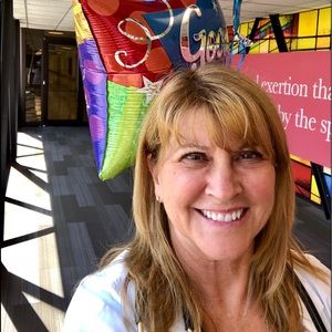 Meet your Posher, Vicki